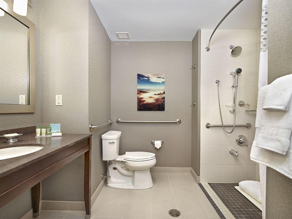 Homewood Suites By Hilton Halifax - Downtown Extérieur photo