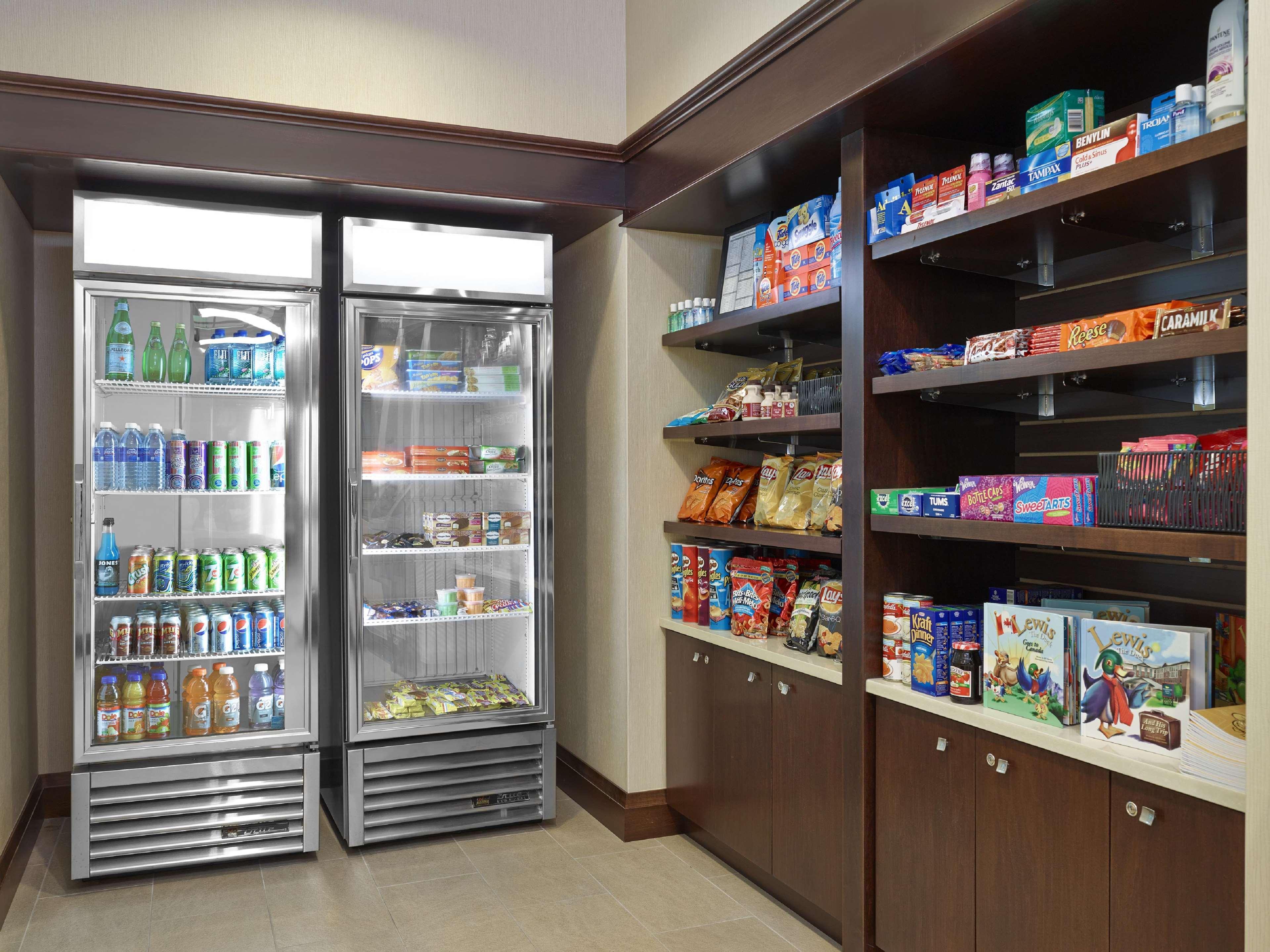 Homewood Suites By Hilton Halifax - Downtown Extérieur photo