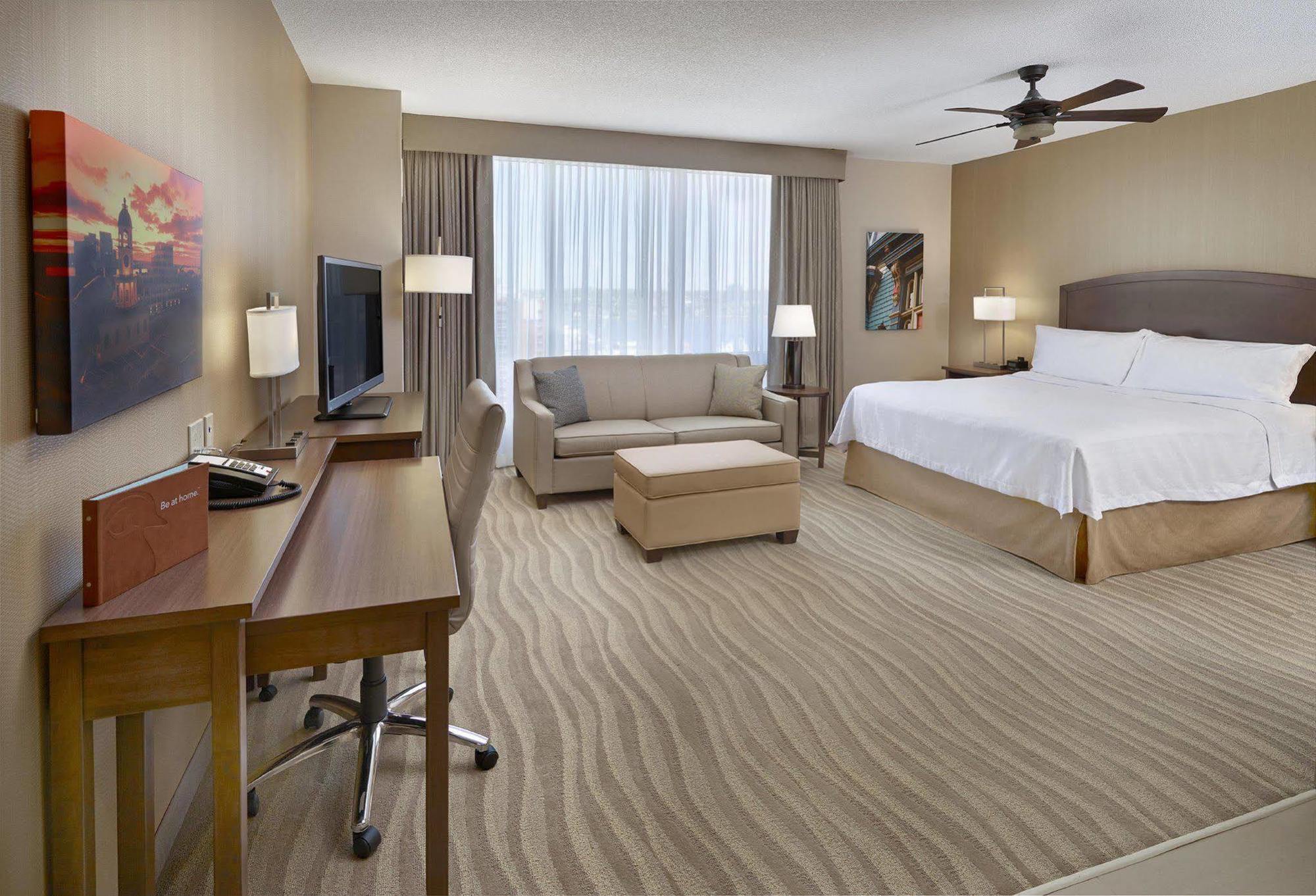 Homewood Suites By Hilton Halifax - Downtown Extérieur photo