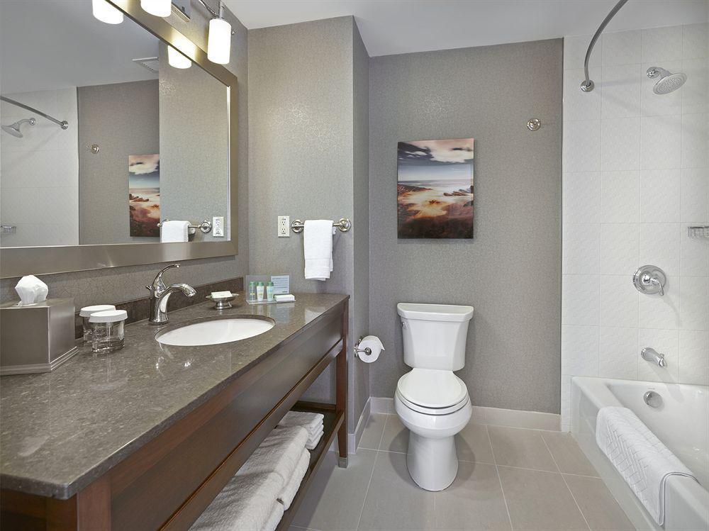 Homewood Suites By Hilton Halifax - Downtown Extérieur photo